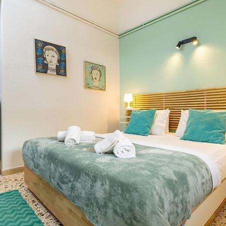 Golden Key Apartments Chania  Exterior foto