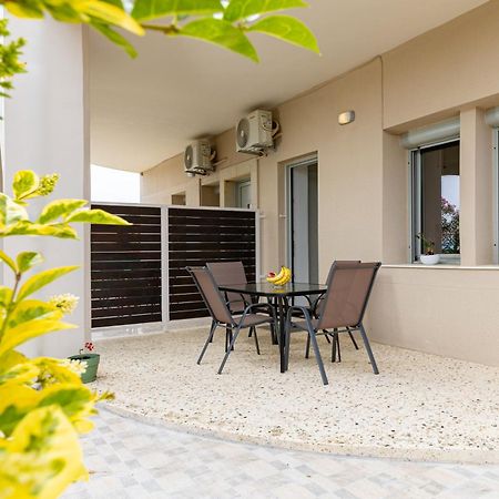 Golden Key Apartments Chania  Exterior foto