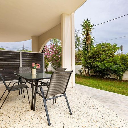 Golden Key Apartments Chania  Exterior foto