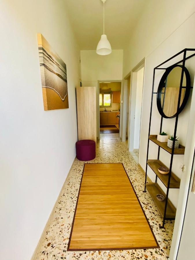 Golden Key Apartments Chania  Exterior foto
