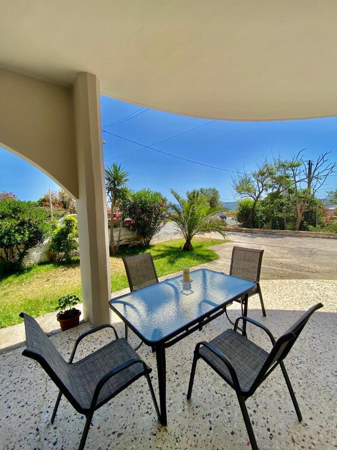 Golden Key Apartments Chania  Exterior foto