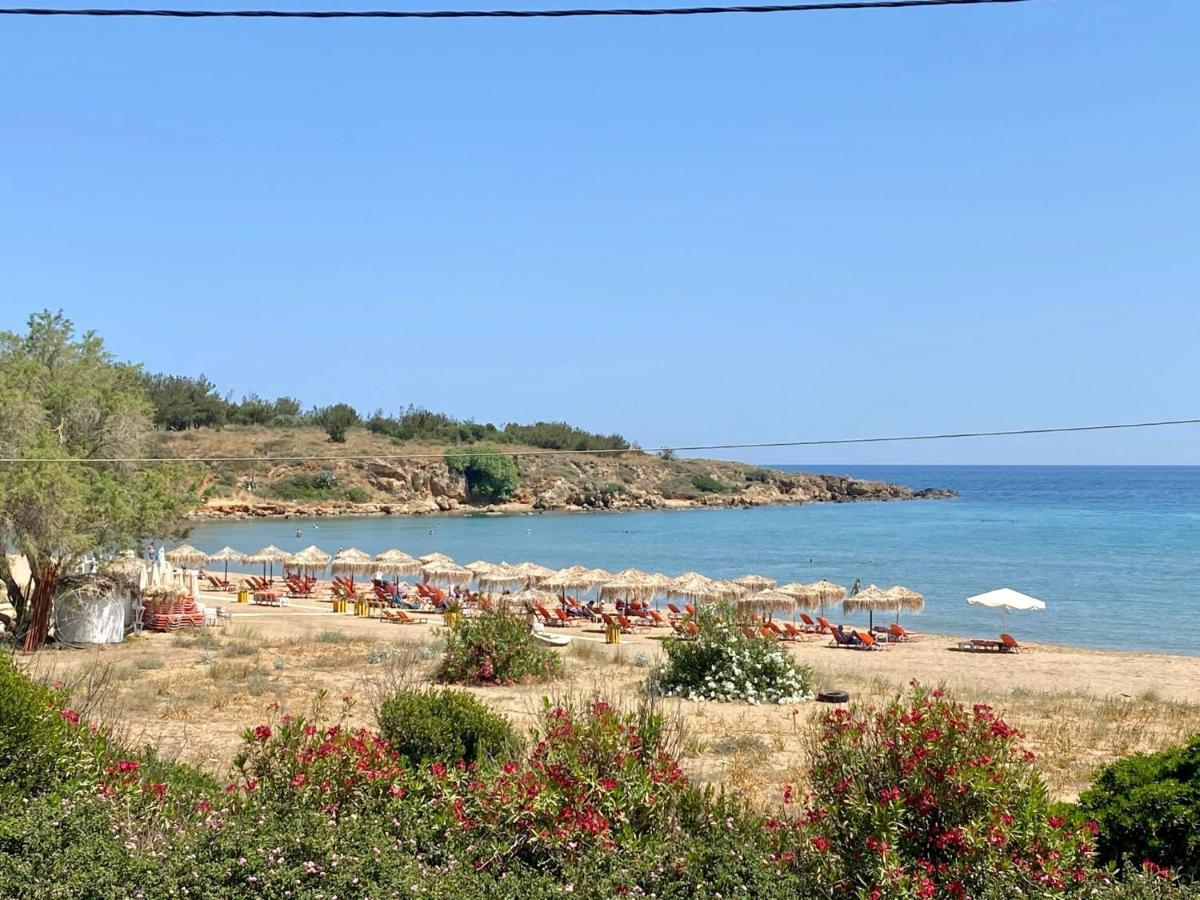 Golden Key Apartments Chania  Exterior foto