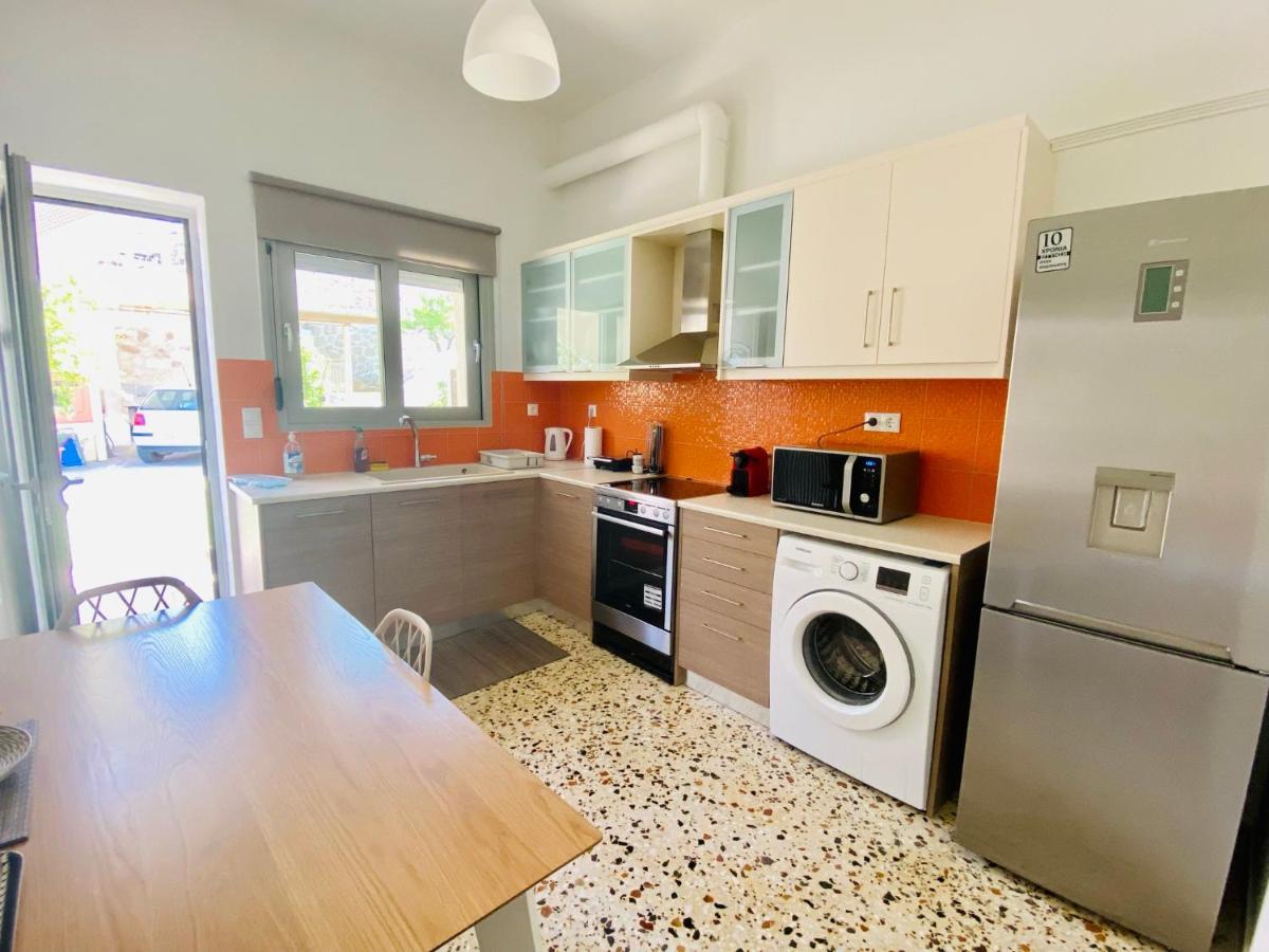 Golden Key Apartments Chania  Exterior foto