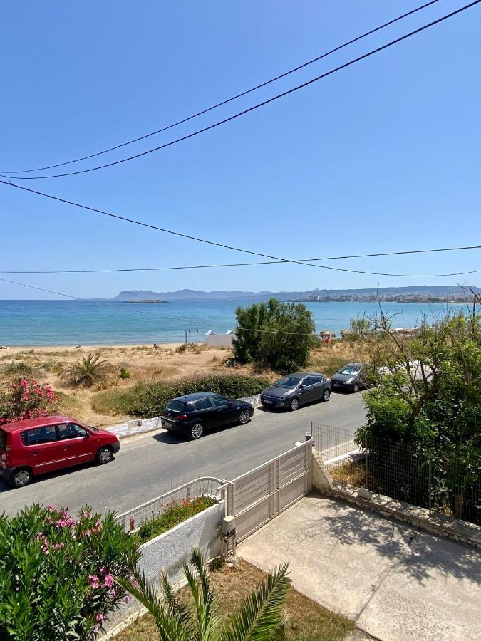 Golden Key Apartments Chania  Exterior foto