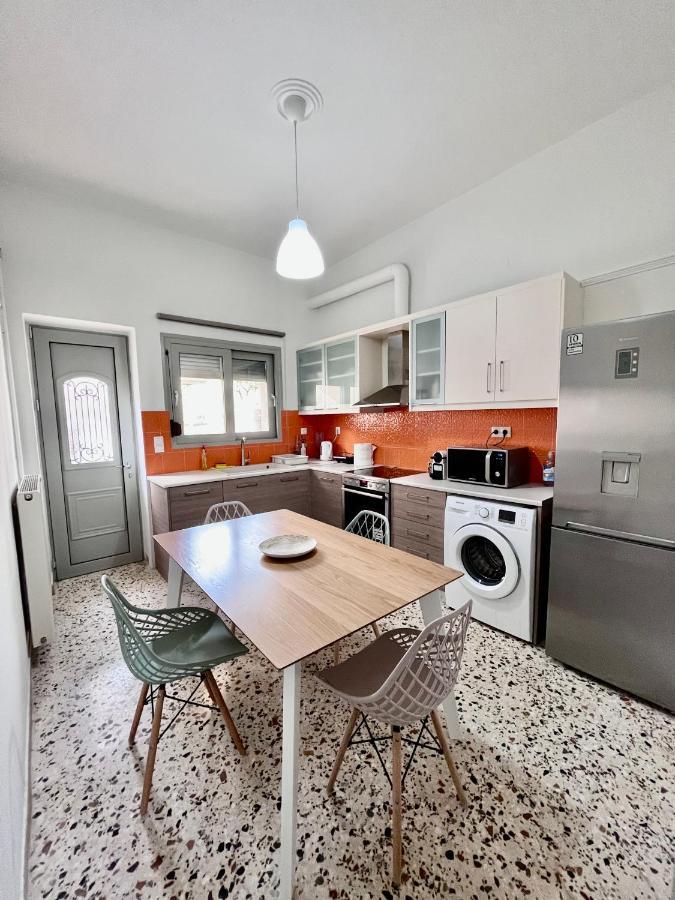Golden Key Apartments Chania  Exterior foto