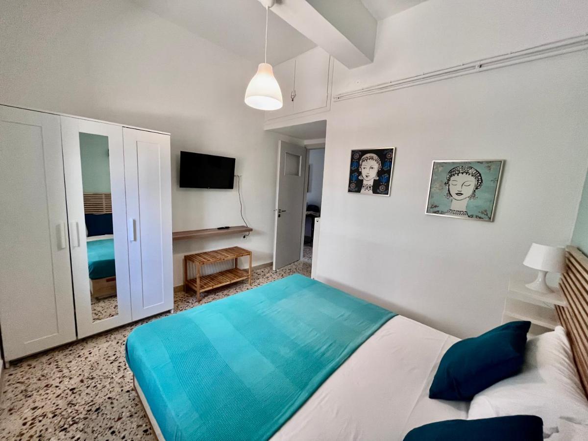 Golden Key Apartments Chania  Exterior foto