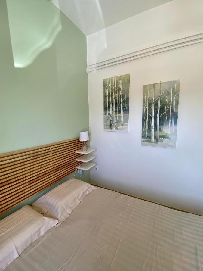 Golden Key Apartments Chania  Exterior foto