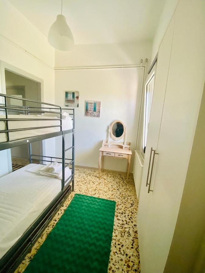 Golden Key Apartments Chania  Exterior foto