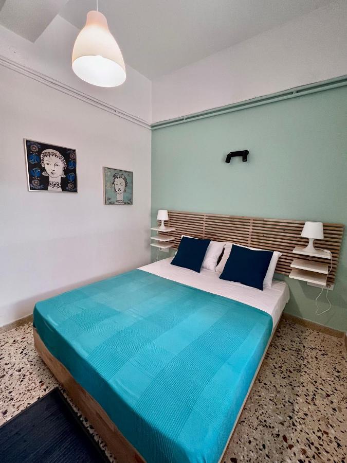 Golden Key Apartments Chania  Exterior foto