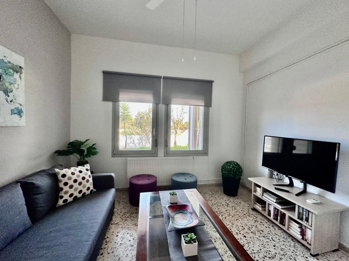 Golden Key Apartments Chania  Exterior foto