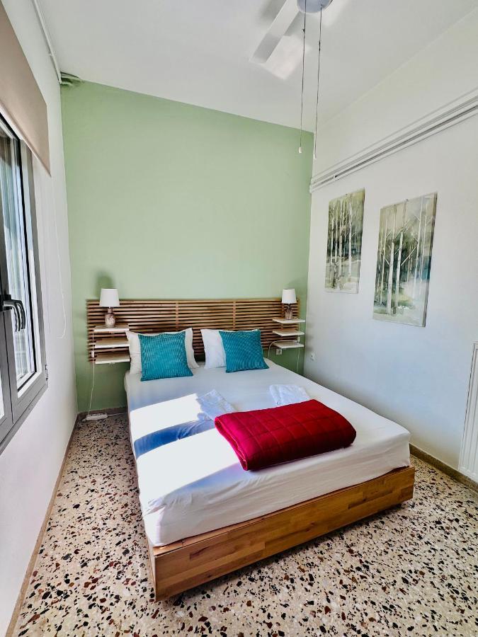 Golden Key Apartments Chania  Exterior foto