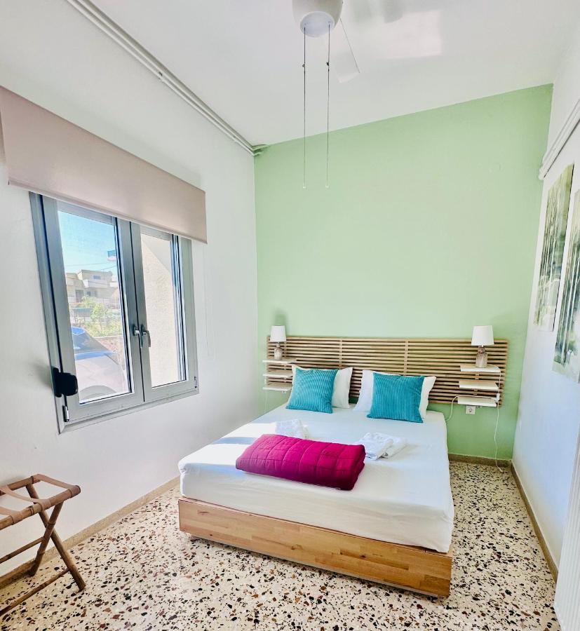 Golden Key Apartments Chania  Exterior foto