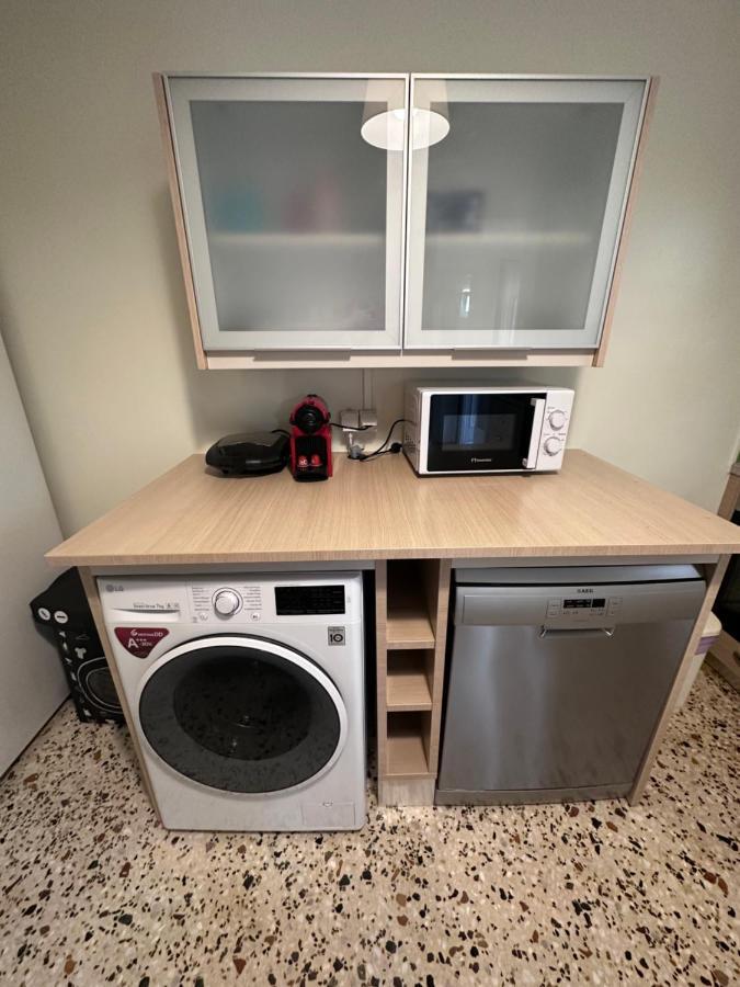 Golden Key Apartments Chania  Exterior foto