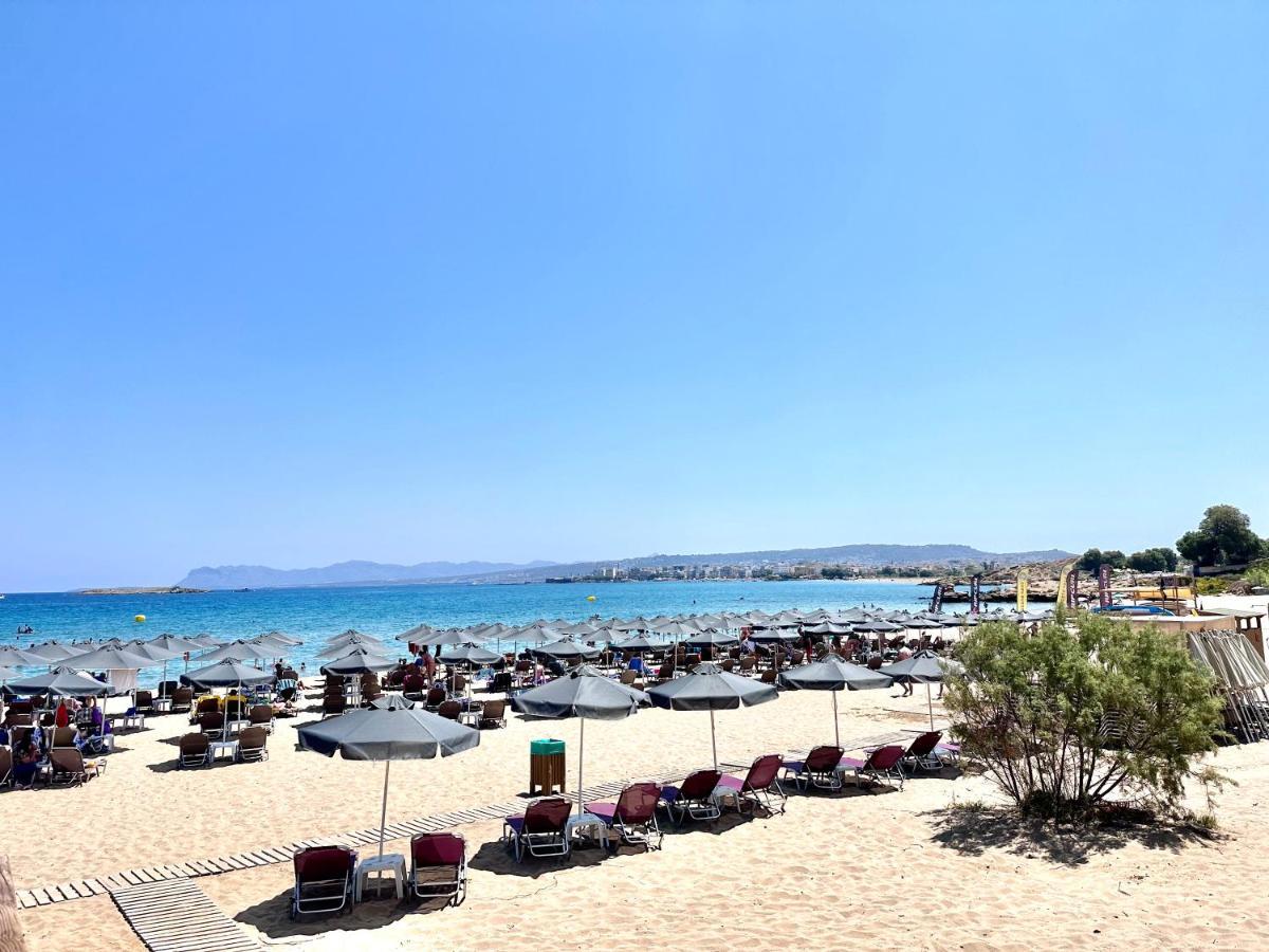 Golden Key Apartments Chania  Exterior foto