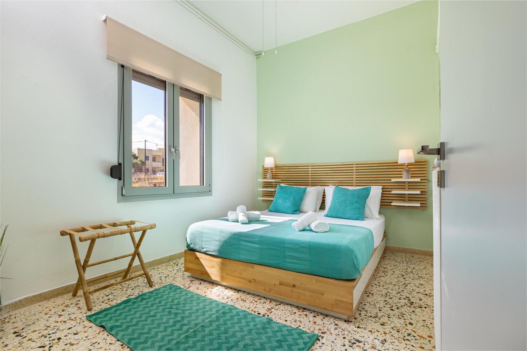 Golden Key Apartments Chania  Exterior foto