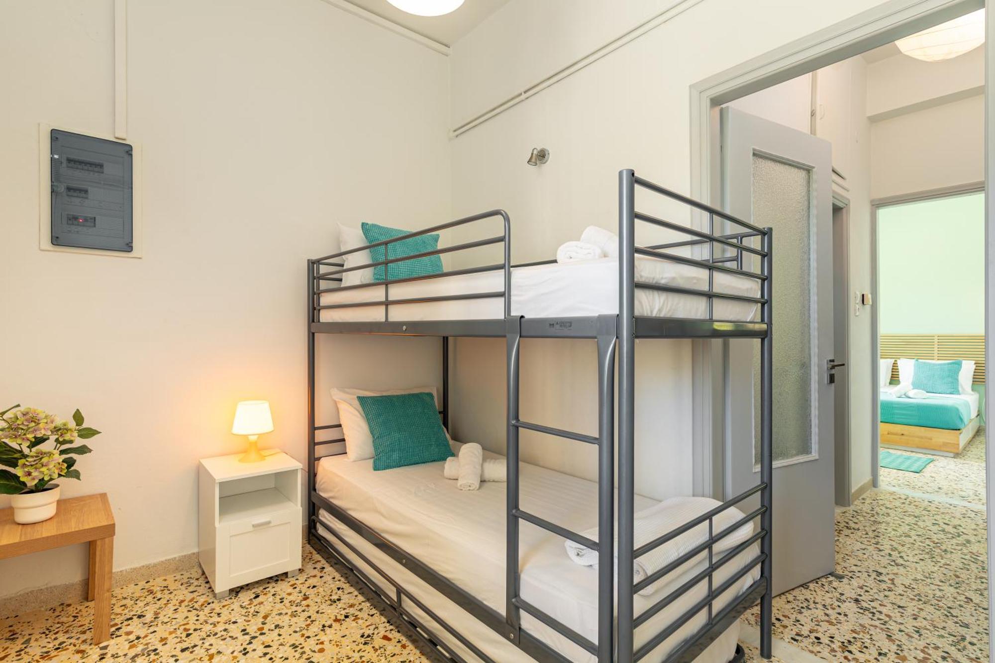 Golden Key Apartments Chania  Exterior foto