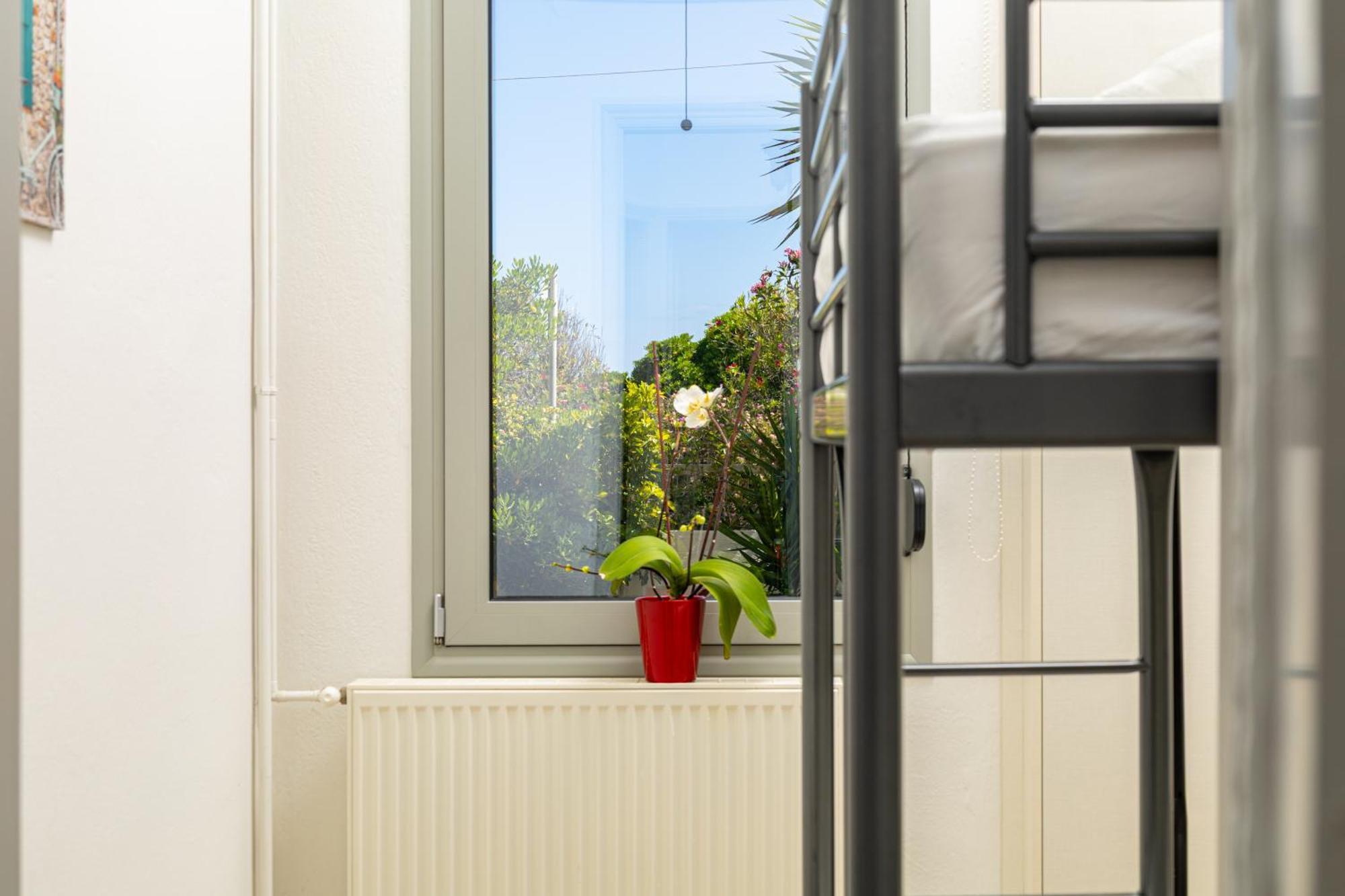 Golden Key Apartments Chania  Exterior foto