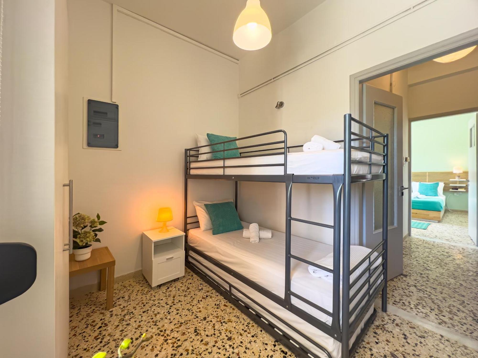Golden Key Apartments Chania  Exterior foto